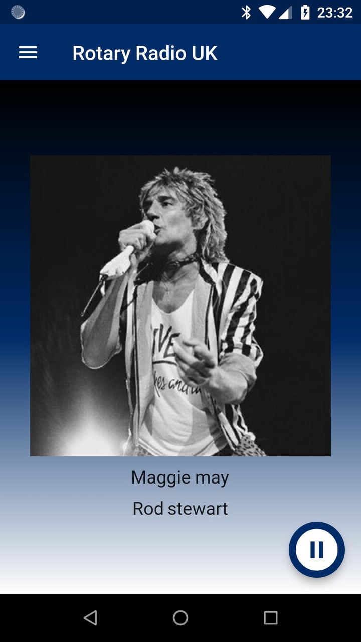 Rotary Radio UK screenshot image 3_Popularmodapk.com