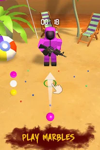 Yellow Baby: 456 Survival Game<span>(No ads)</span> screenshot image 11_Popularmodapk.com