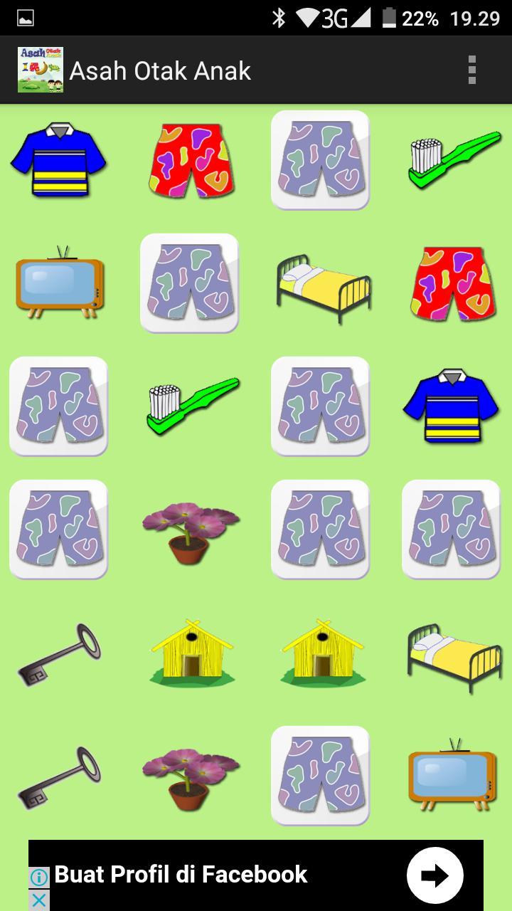 Sharpen memory for child screenshot image 4_Popularmodapk.com