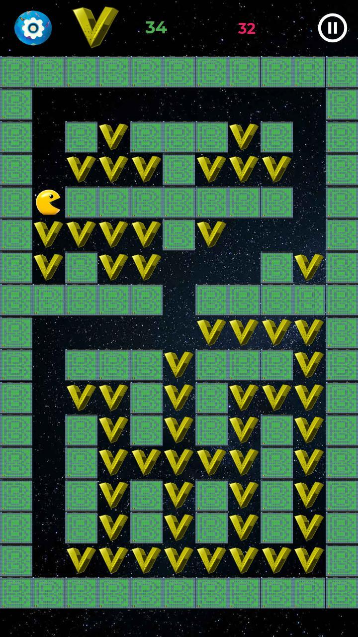 Pacos Man screenshot image 4_Popularmodapk.com