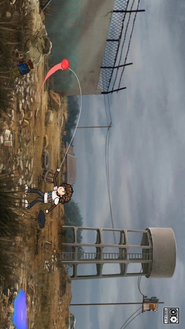 Sol 705 Complete Adventure(Free download) screenshot image 4_Popularmodapk.com