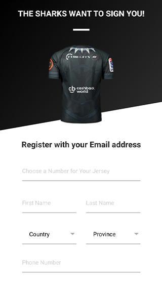 The Sharks screenshot image 3_Popularmodapk.com