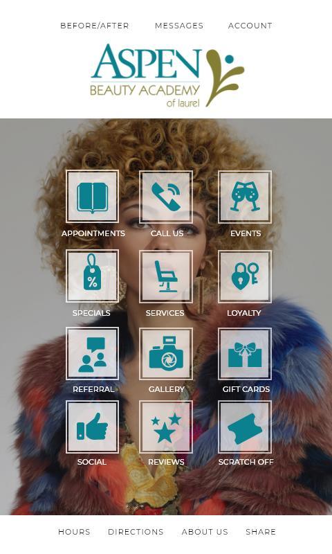 Aspen Beauty Academy of Laurel screenshot image 8_Popularmodapk.com