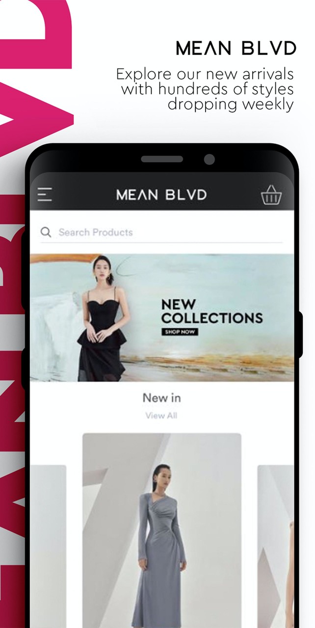 Mean BLVD screenshot image 11_Popularmodapk.com