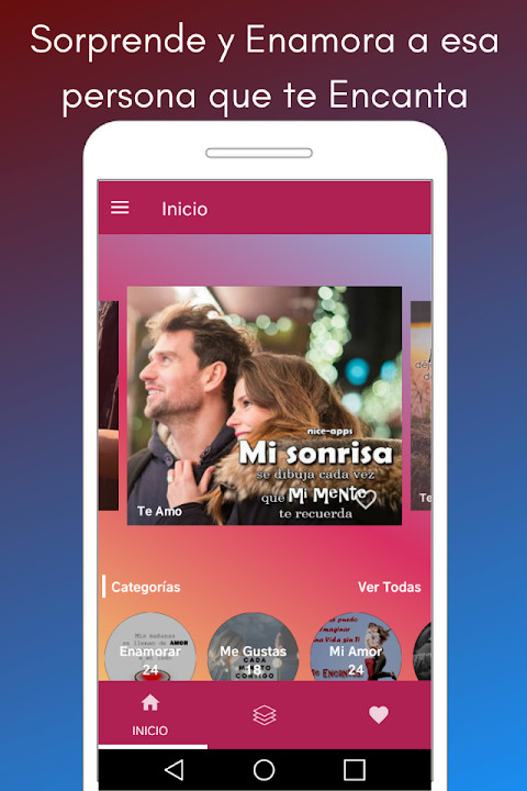 Mi Amor te Amo Mucho screenshot image 11_Popularmodapk.com