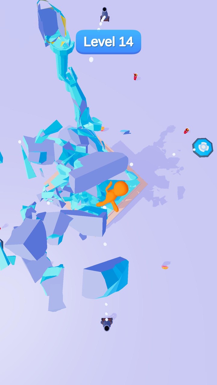 Wrecking Guy screenshot image 4_Popularmodapk.com