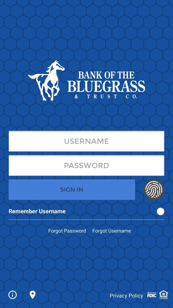 Bank of the Bluegrass Mobile screenshot image 6_Popularmodapk.com