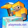 Mining Rush 3D: Idle Merge<span>(Unlimited Money)</span>1.0.35_Popularmodapk.com