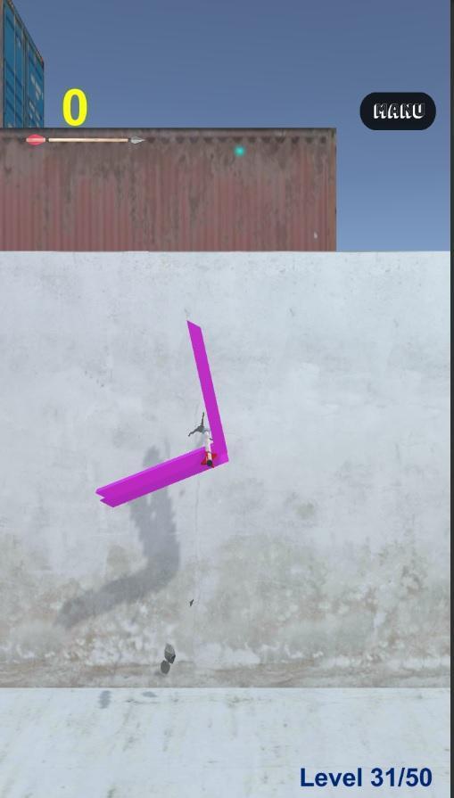 shooting arrow screenshot image 4_Popularmodapk.com