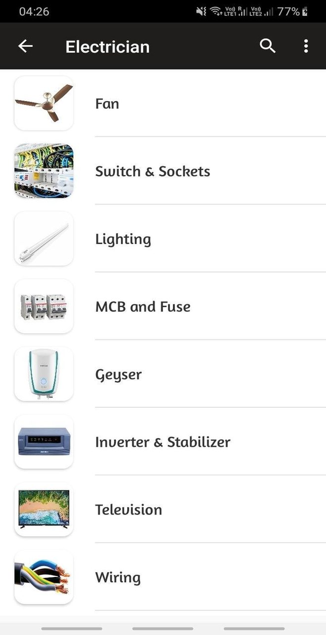 Help At Home screenshot image 2_Popularmodapk.com