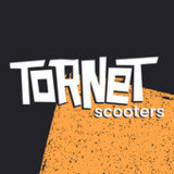 Tornet Scooter1.99_Popularmodapk.com