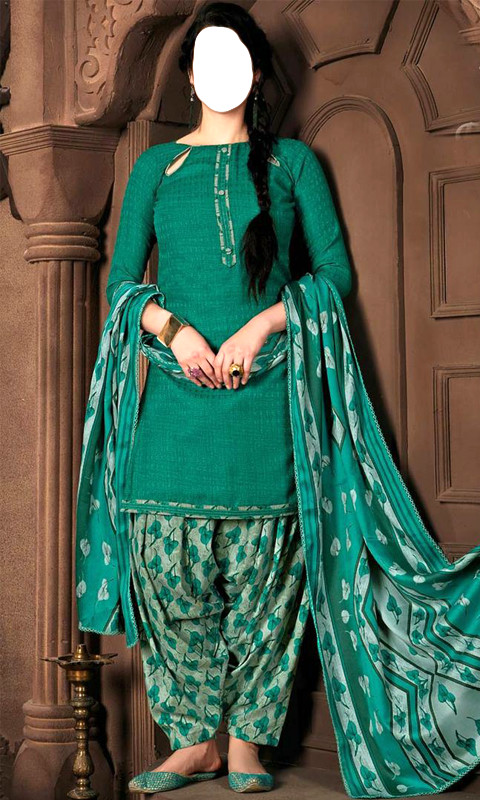 Patiyala Shahi Photo Suit screenshot image 17_Popularmodapk.com