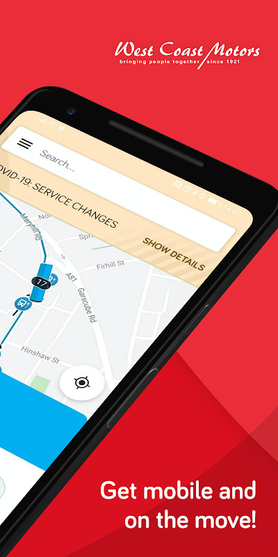 West Coast Motors screenshot image 6_Popularmodapk.com