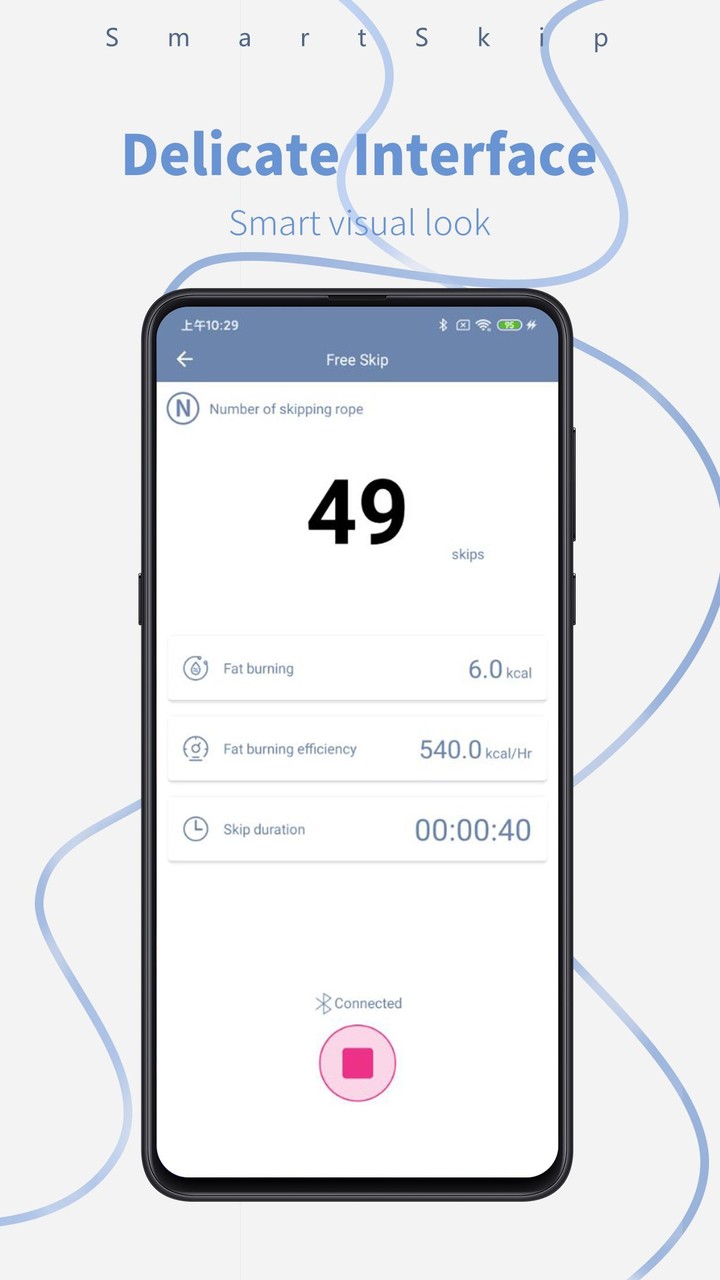 SmartSkip screenshot image 2_Popularmodapk.com