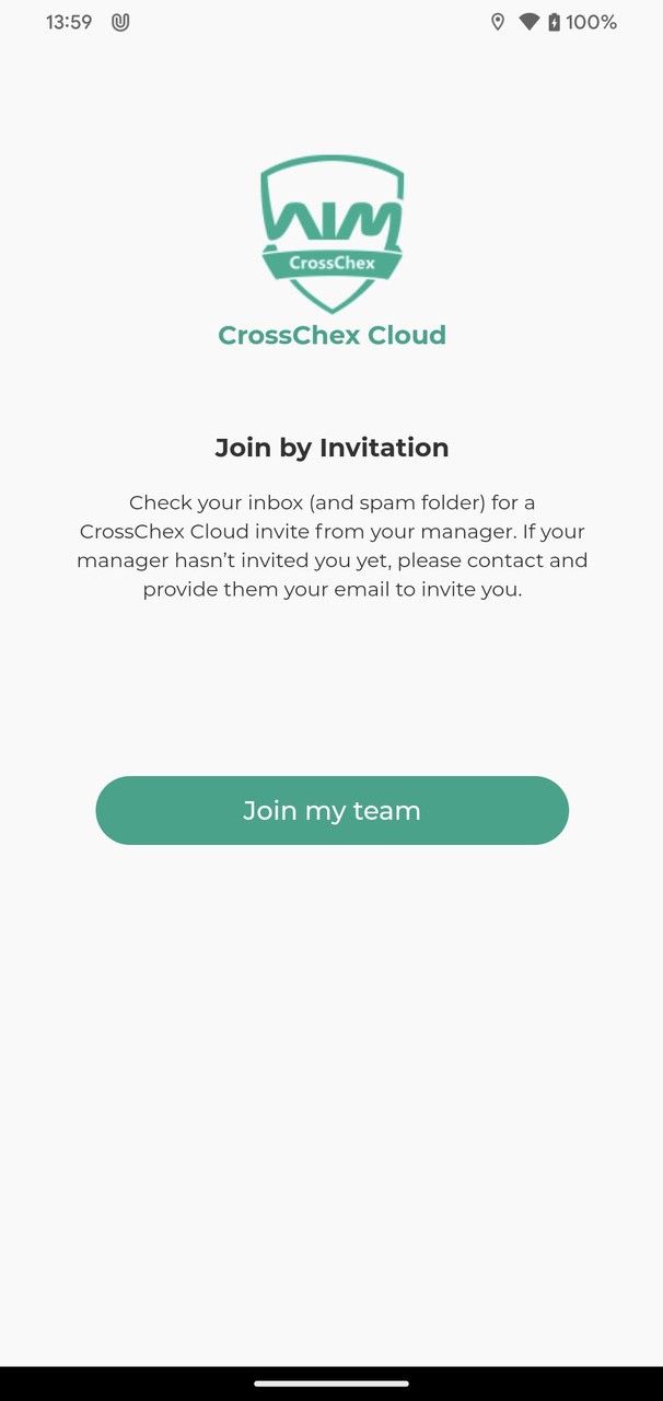 CrossChex Cloud screenshot image 25_Popularmodapk.com