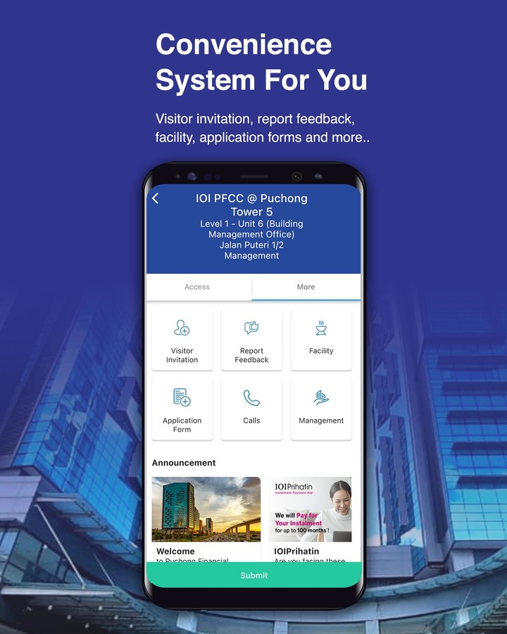 IOI Offices screenshot image 3_Popularmodapk.com