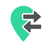 AT-ZONE. Geofence sharing6.5_Popularmodapk.com