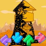 Thursday Night Music Party FNF3.5_Popularmodapk.com