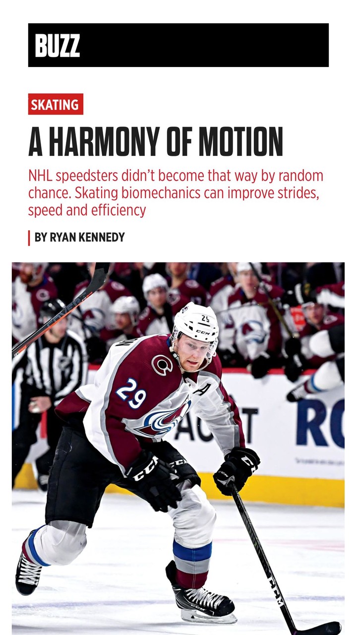 The Hockey News Magazine screenshot image 5_Popularmodapk.com