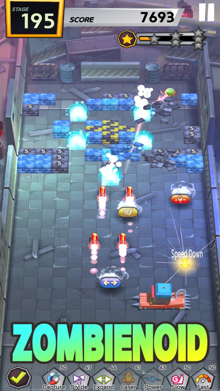 ZombieNoid screenshot image 2_Popularmodapk.com