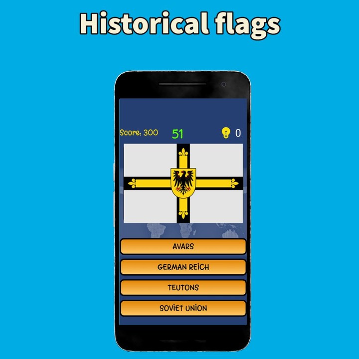 Flagy, flags quiz screenshot image 7_Popularmodapk.com