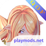 The Queen Of Fighters<span>(Unlimited coins)</span>1.3_Popularmodapk.com