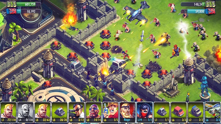 冒险与精灵<span>(Unlimited Money)</span> screenshot image 11_Popularmodapk.com