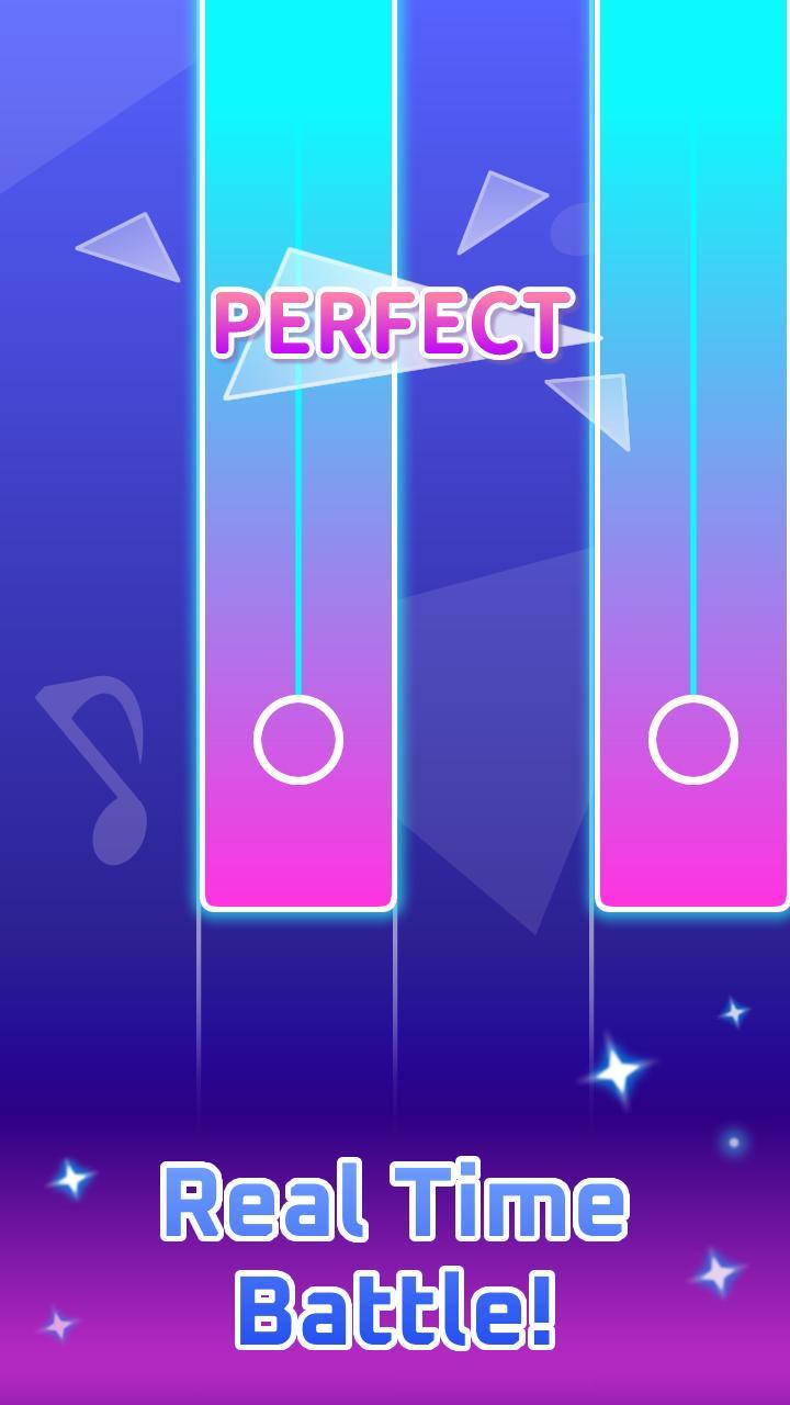 Music Tiles Game - Magic tiles screenshot image 5_Popularmodapk.com