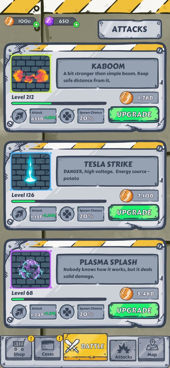 Train Army: Military Empire screenshot image 4_Popularmodapk.com