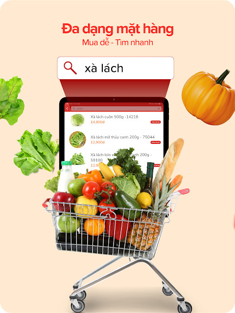 GO! & Big C screenshot image 4_Popularmodapk.com