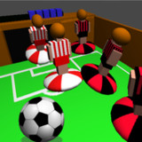 Flick Football1.8_Popularmodapk.com