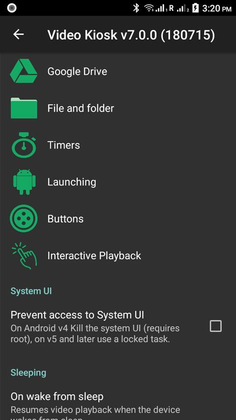 Video Kiosk screenshot image 6_Popularmodapk.com