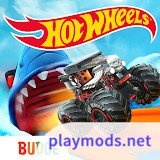 Hot Wheels Unlimited<span>(Unlock Car)</span>2023.2.1_Popularmodapk.com