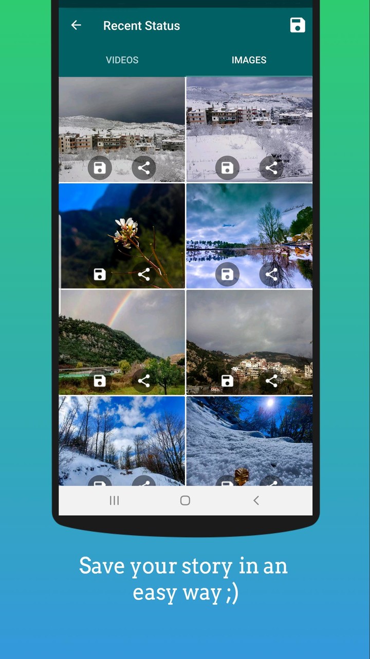 GB Chat Offline for WhatsApp screenshot image 6_Popularmodapk.com