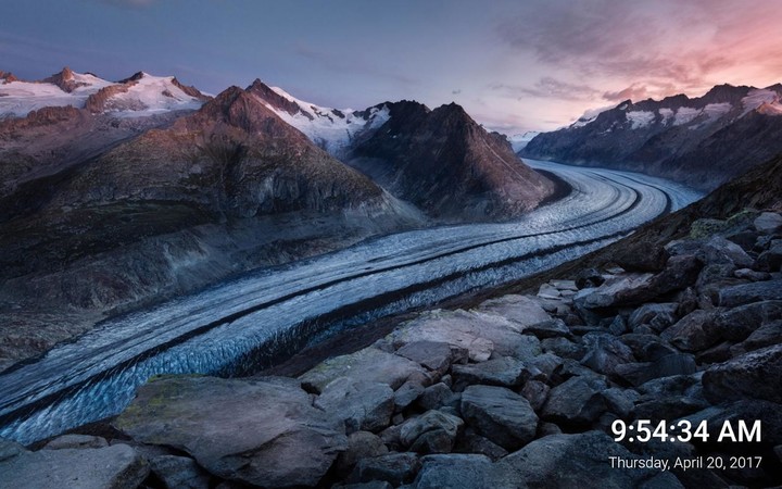 Fotoo - Digital Photo Frame Photo Slideshow Player screenshot image 20_Popularmodapk.com