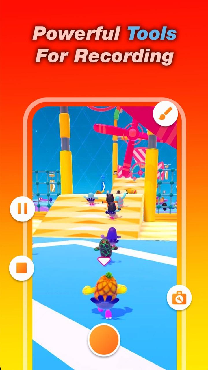 screen recorder 2022 screenshot image 6_Popularmodapk.com