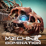 Mecha Domination: Rampage5.6.1_Popularmodapk.com