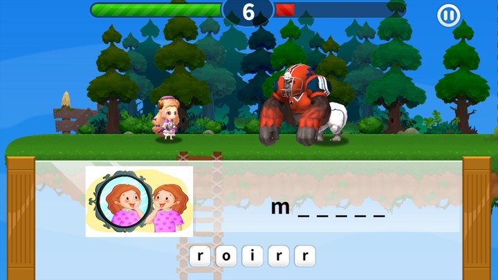 QuizMonster screenshot image 1_Popularmodapk.com