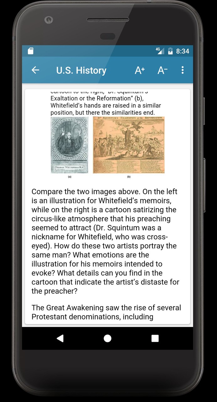 U.S. History screenshot image 7_Popularmodapk.com