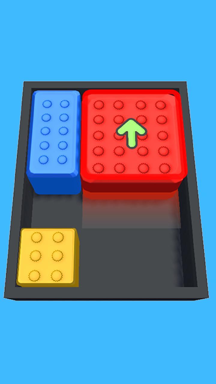 Super Slide Sort - Giiker Toy screenshot image 1_Popularmodapk.com