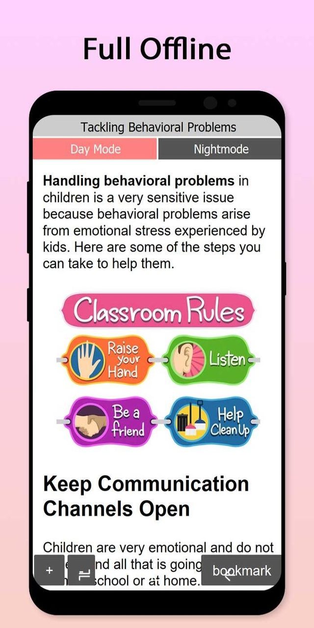 Easy Classroom Management Tuto screenshot image 14_Popularmodapk.com