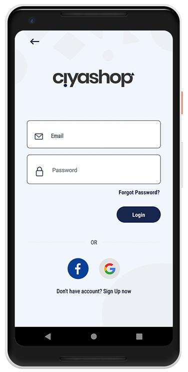 CiyaShop screenshot image 5_Popularmodapk.com