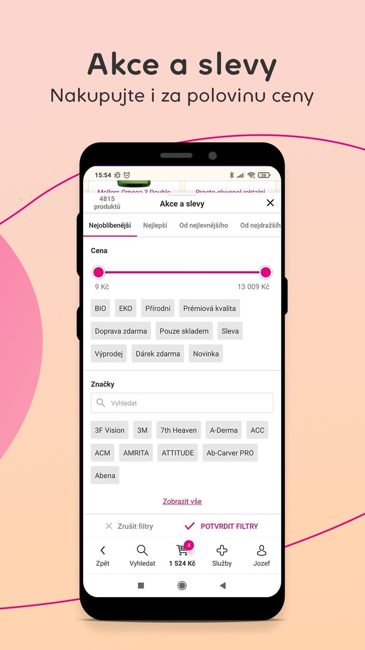 Pilulka screenshot image 8_Popularmodapk.com