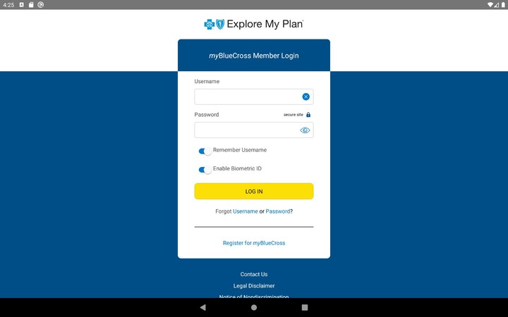Explore My Plan screenshot image 8_Popularmodapk.com