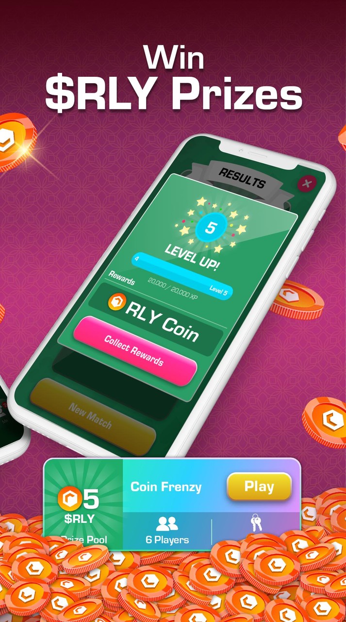Carrom Blitz: Win Rewards screenshot image 5_Popularmodapk.com