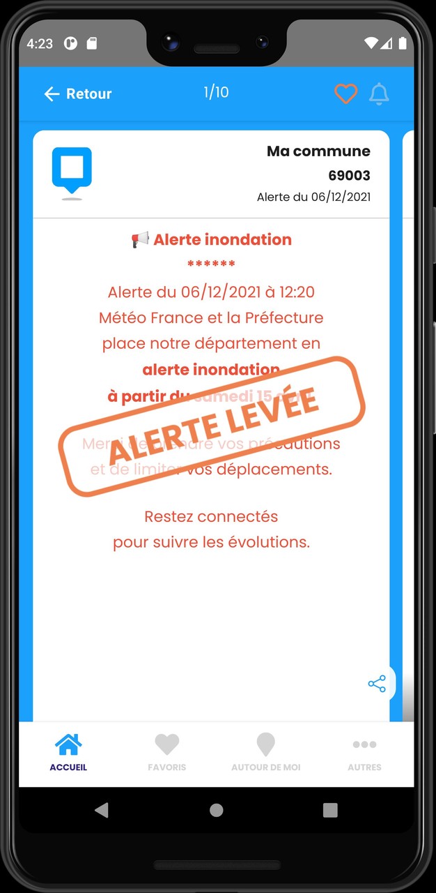Lock Me Out: App Blocker screenshot image 3_Popularmodapk.com