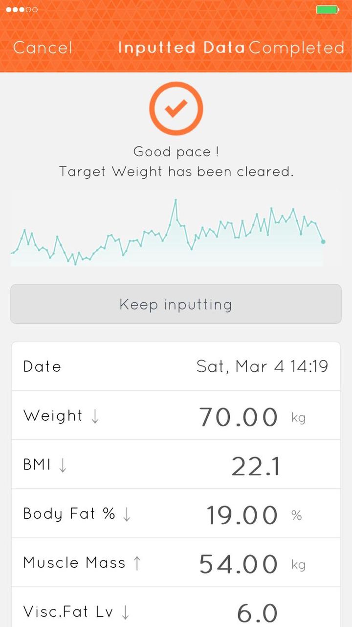 HealthPlanet screenshot image 2_Popularmodapk.com