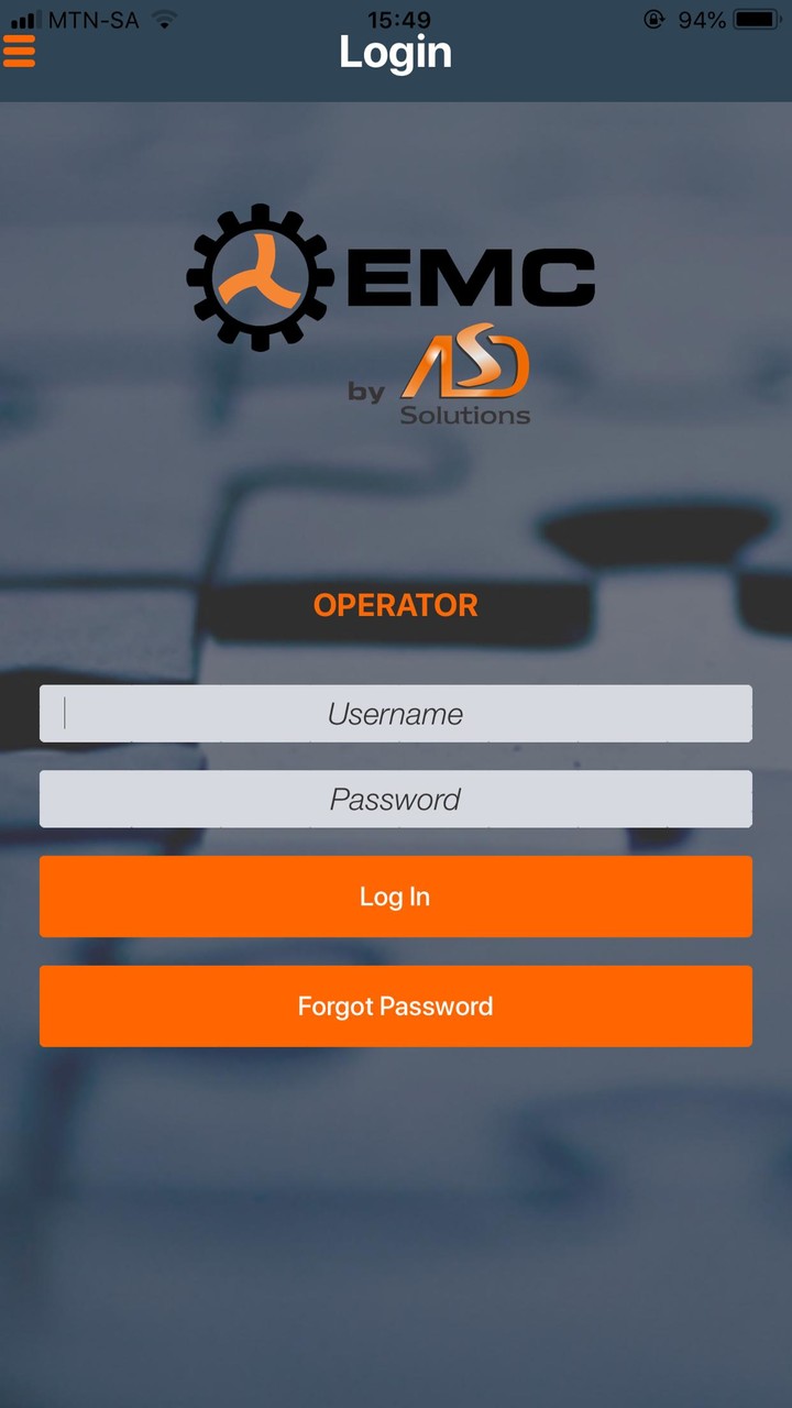 Operator App screenshot image 4_Popularmodapk.com