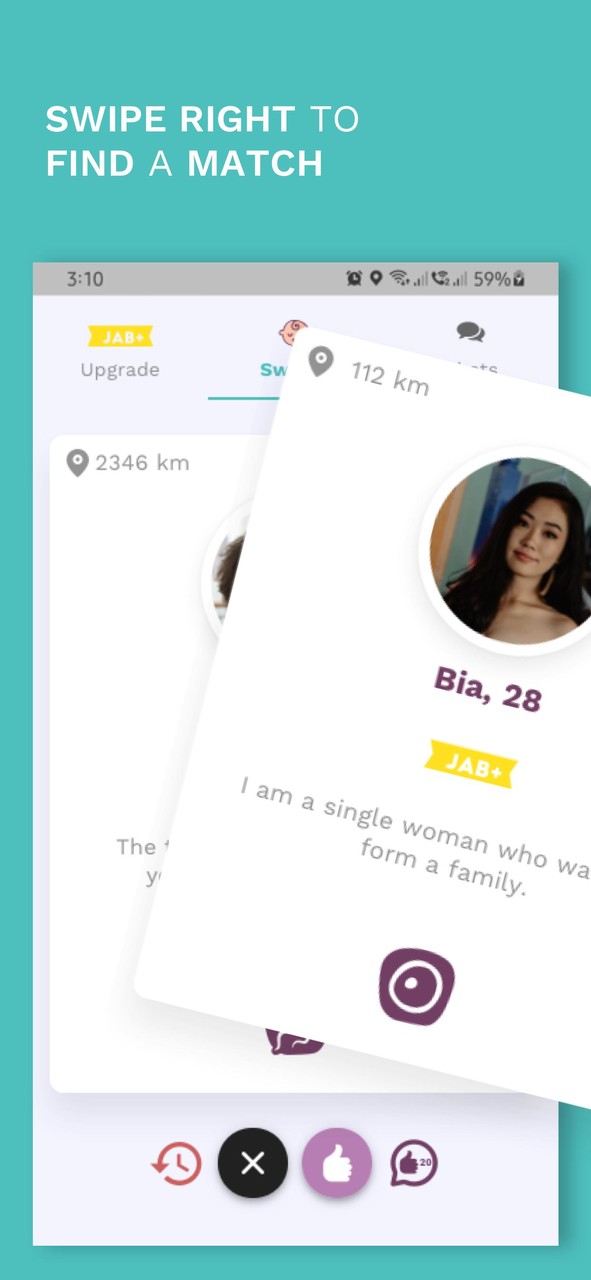 CRA Events screenshot image 3_Popularmodapk.com