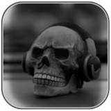 Skull Wallpaper HD1.5_Popularmodapk.com